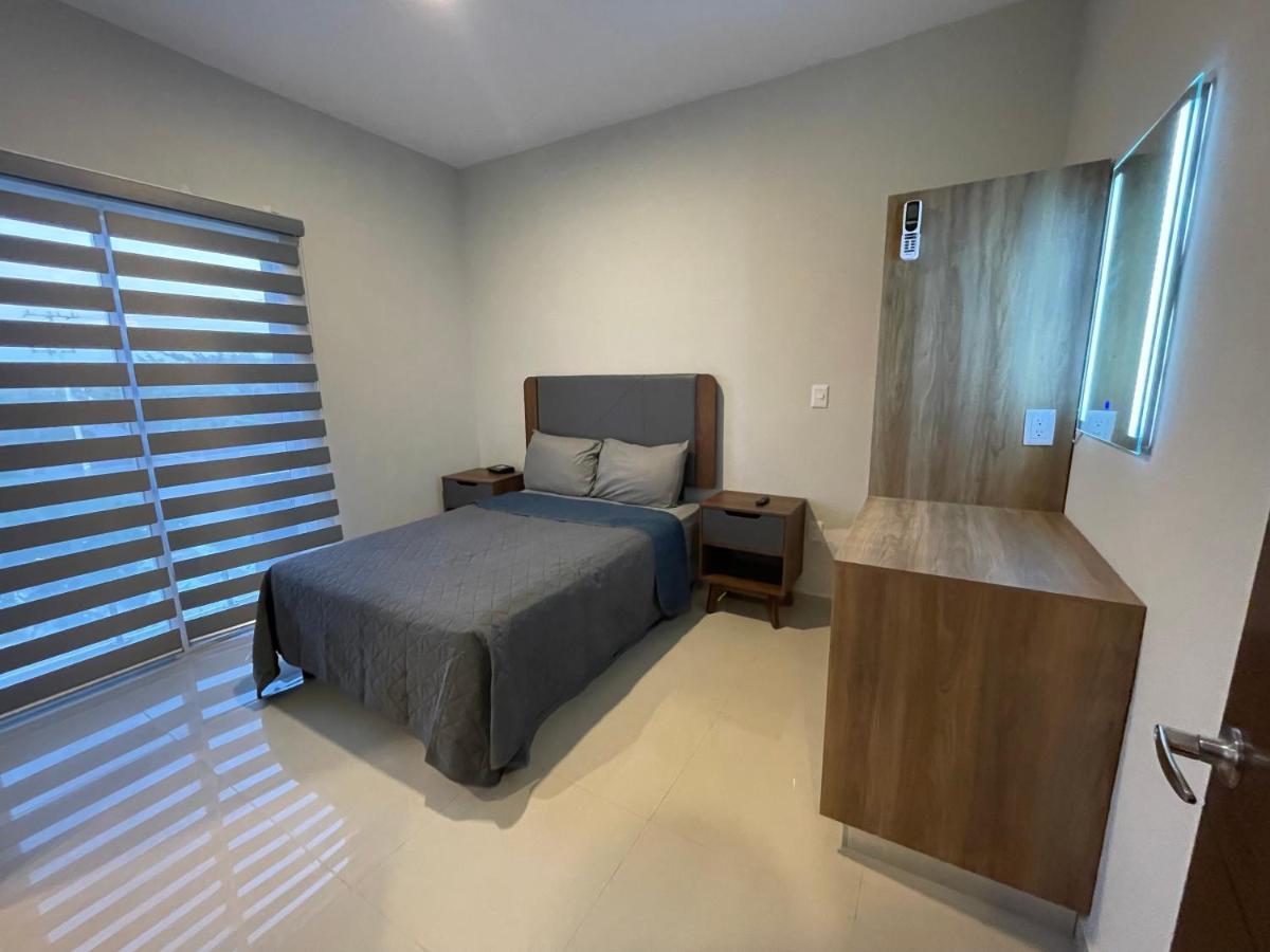 Paseo Lomas, Muy Centrico Y Equipado A 5 Min Playa Lägenhet Mazatlán Exteriör bild